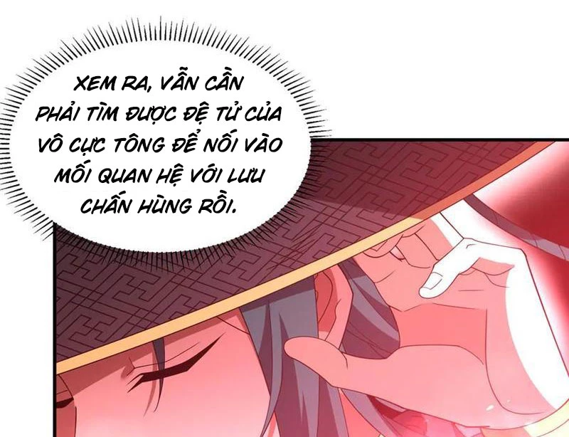 Ma tu tái sinh: Khởi đầu nhặt được một hành tinh zombie Chapter 11 - Trang 4