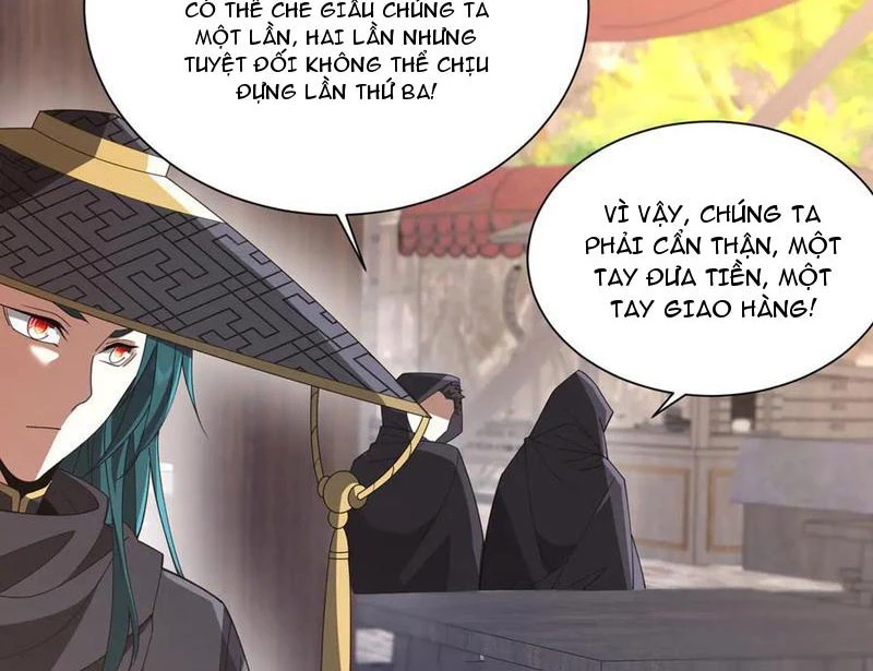Ma tu tái sinh: Khởi đầu nhặt được một hành tinh zombie Chapter 11 - Trang 4