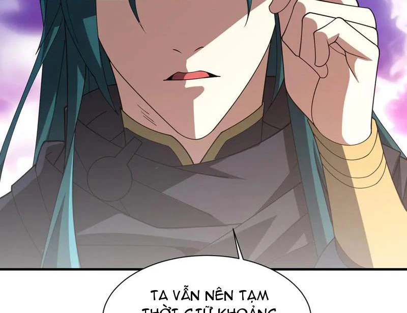 Ma tu tái sinh: Khởi đầu nhặt được một hành tinh zombie Chapter 11 - Trang 4