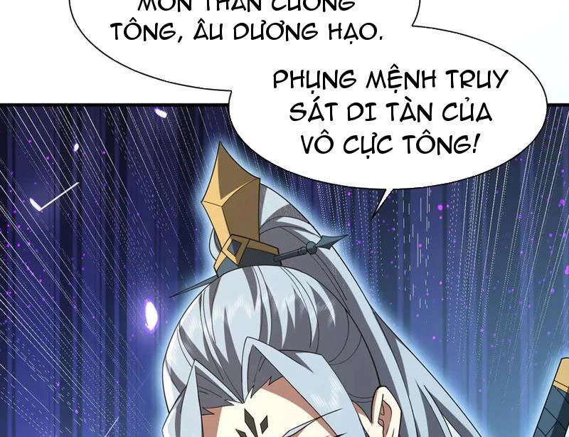 Ma tu tái sinh: Khởi đầu nhặt được một hành tinh zombie Chapter 11 - Trang 4