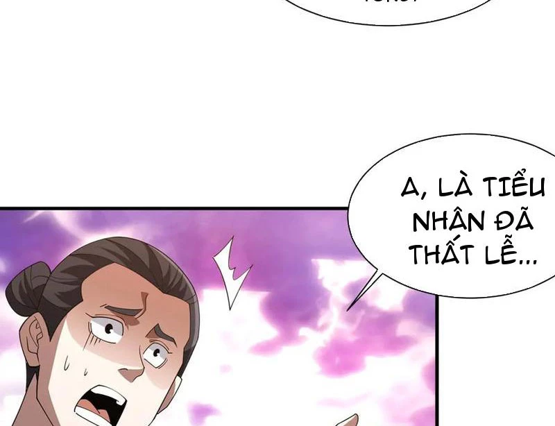 Ma tu tái sinh: Khởi đầu nhặt được một hành tinh zombie Chapter 11 - Trang 4