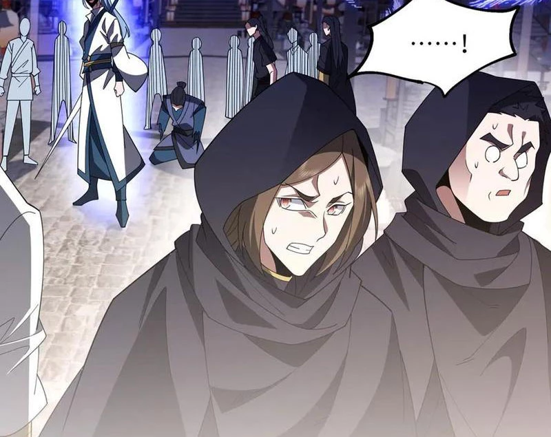 Ma tu tái sinh: Khởi đầu nhặt được một hành tinh zombie Chapter 11 - Trang 4