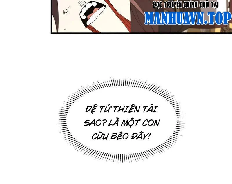 Ma tu tái sinh: Khởi đầu nhặt được một hành tinh zombie Chapter 11 - Trang 4