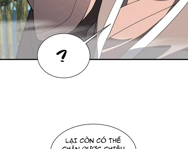 Ma tu tái sinh: Khởi đầu nhặt được một hành tinh zombie Chapter 11 - Trang 4