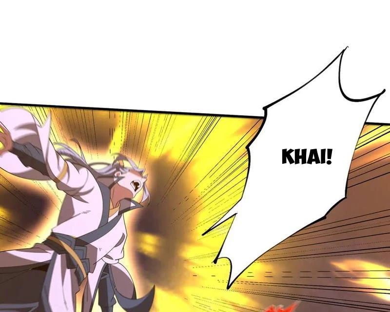 Ma tu tái sinh: Khởi đầu nhặt được một hành tinh zombie Chapter 11 - Trang 4