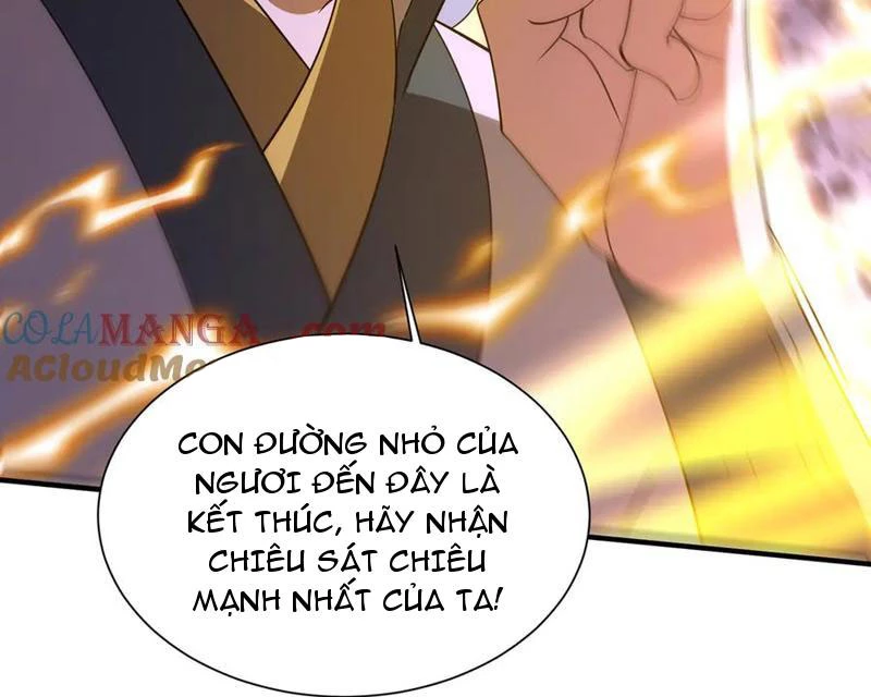 Ma tu tái sinh: Khởi đầu nhặt được một hành tinh zombie Chapter 11 - Trang 4