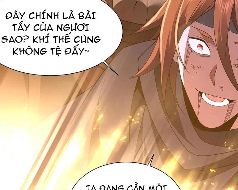 Ma tu tái sinh: Khởi đầu nhặt được một hành tinh zombie Chapter 11 - Trang 4