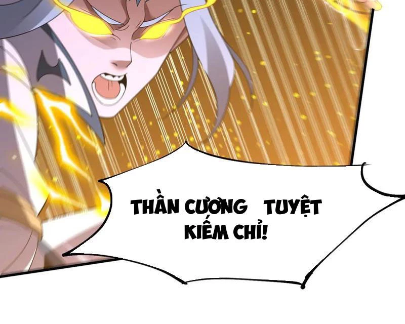Ma tu tái sinh: Khởi đầu nhặt được một hành tinh zombie Chapter 11 - Trang 4