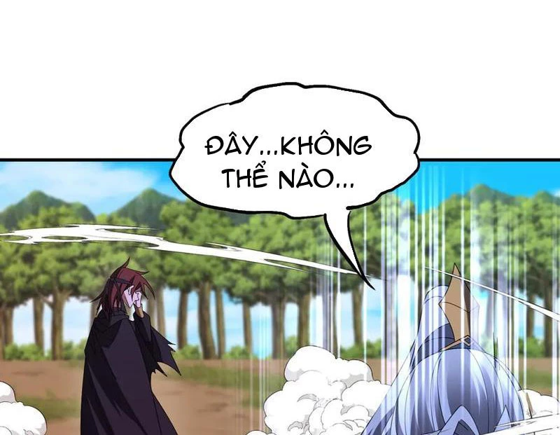 Ma tu tái sinh: Khởi đầu nhặt được một hành tinh zombie Chapter 11 - Trang 4