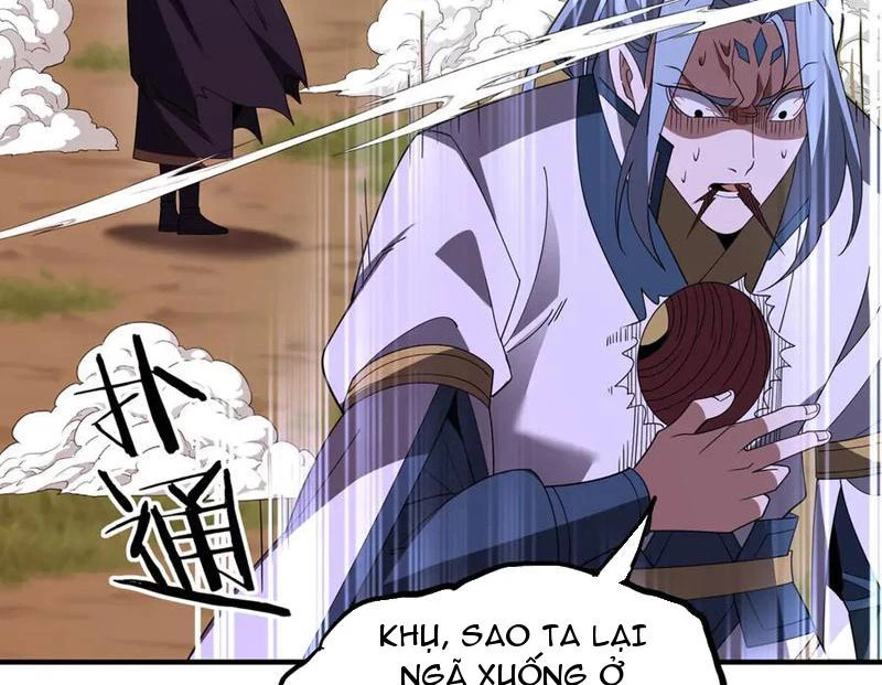 Ma tu tái sinh: Khởi đầu nhặt được một hành tinh zombie Chapter 11 - Trang 4