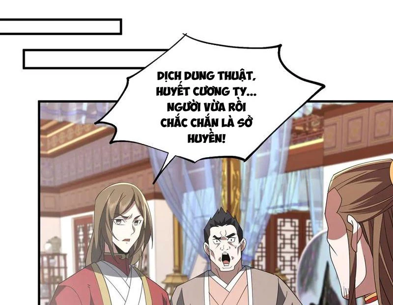 Ma tu tái sinh: Khởi đầu nhặt được một hành tinh zombie Chapter 11 - Trang 4