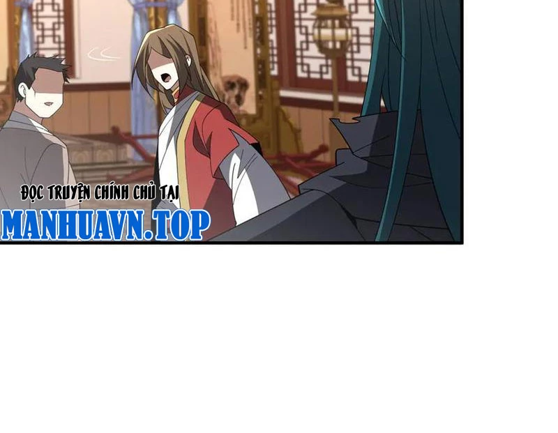 Ma tu tái sinh: Khởi đầu nhặt được một hành tinh zombie Chapter 11 - Trang 4
