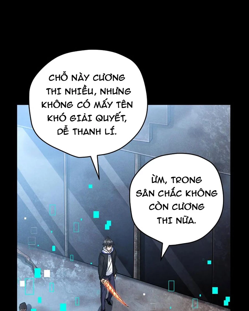 Mạt thế cầu sinh: Ta có thể nhìn thấy ẩn tàng hệ thống Chapter 118 - Next Chapter 119