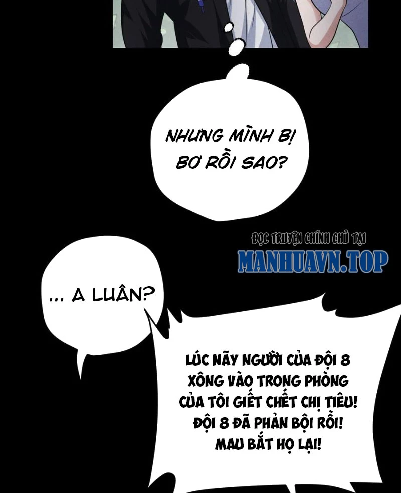 Mạt thế cầu sinh: Ta có thể nhìn thấy ẩn tàng hệ thống Chapter 133 - Next Chapter 134