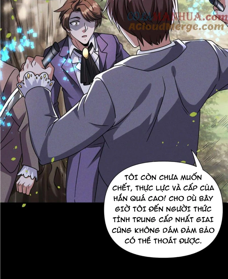 Mạt thế cầu sinh: Ta có thể nhìn thấy ẩn tàng hệ thống Chapter 136 - Next Chapter 137