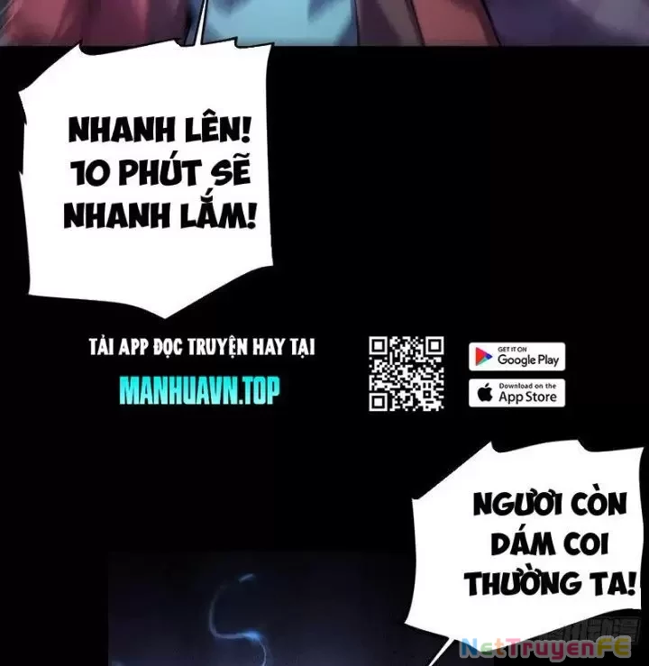 Không Chết Được Ta Đành Thống Trị Ma Giới Chapter 13 - Trang 4