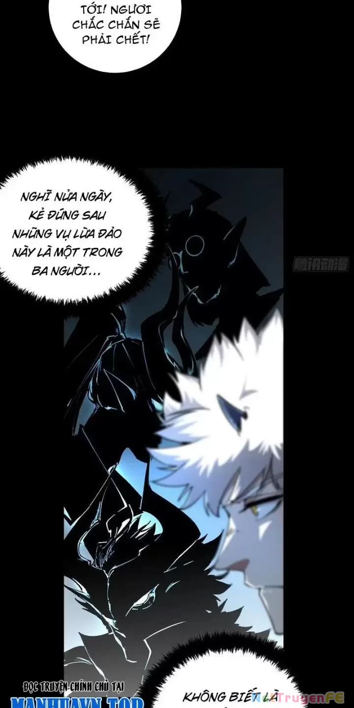 Không Chết Được Ta Đành Thống Trị Ma Giới Chapter 13 - Trang 4