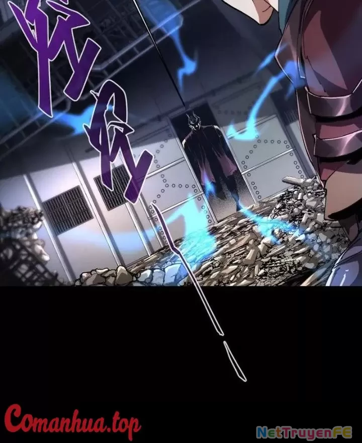 Không Chết Được Ta Đành Thống Trị Ma Giới Chapter 13 - Trang 4