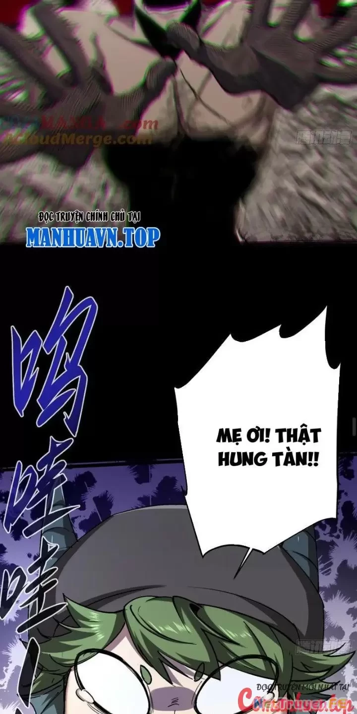 Không Chết Được Ta Đành Thống Trị Ma Giới Chapter 13 - Trang 4