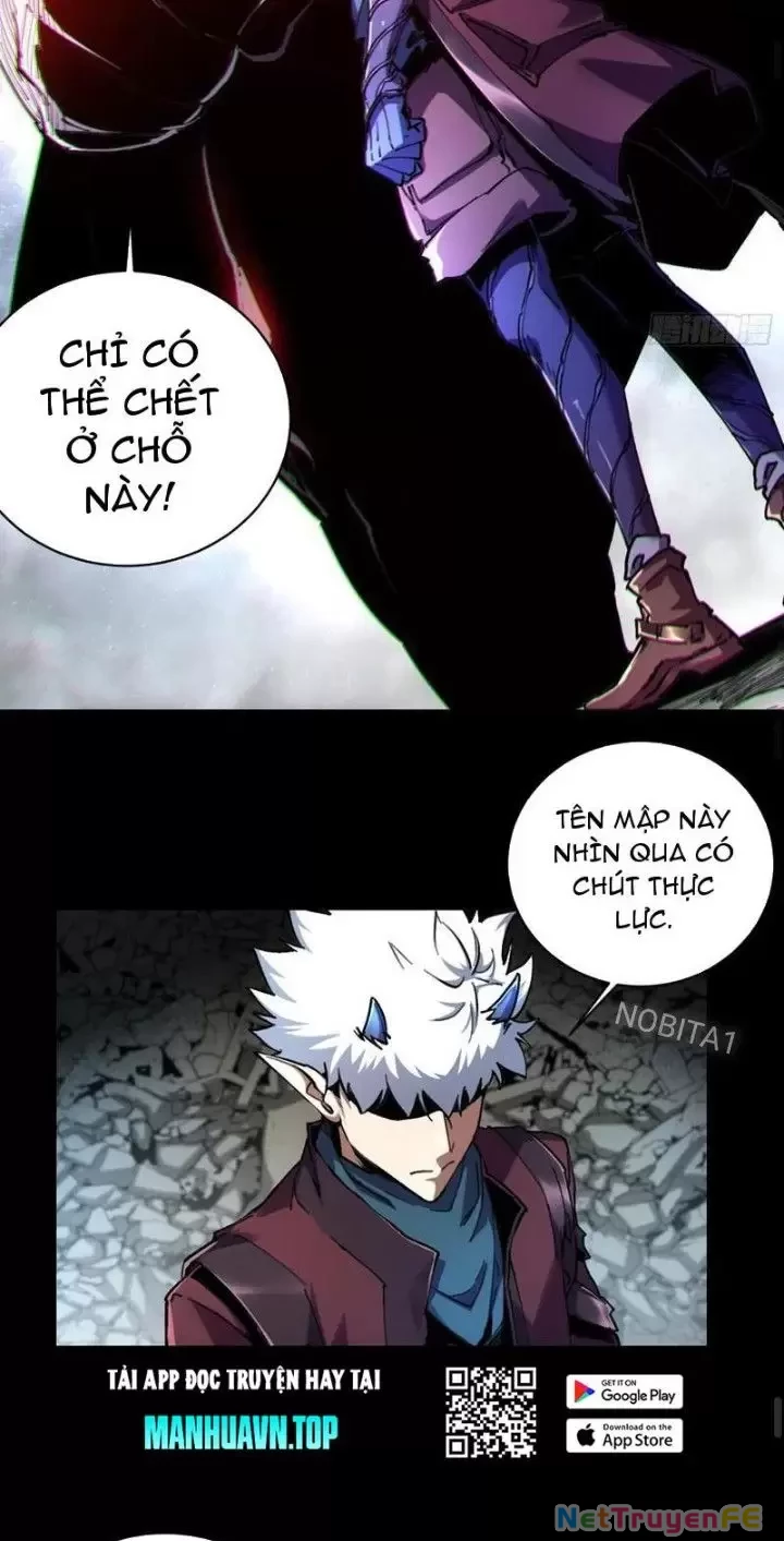 Không Chết Được Ta Đành Thống Trị Ma Giới Chapter 13 - Trang 4
