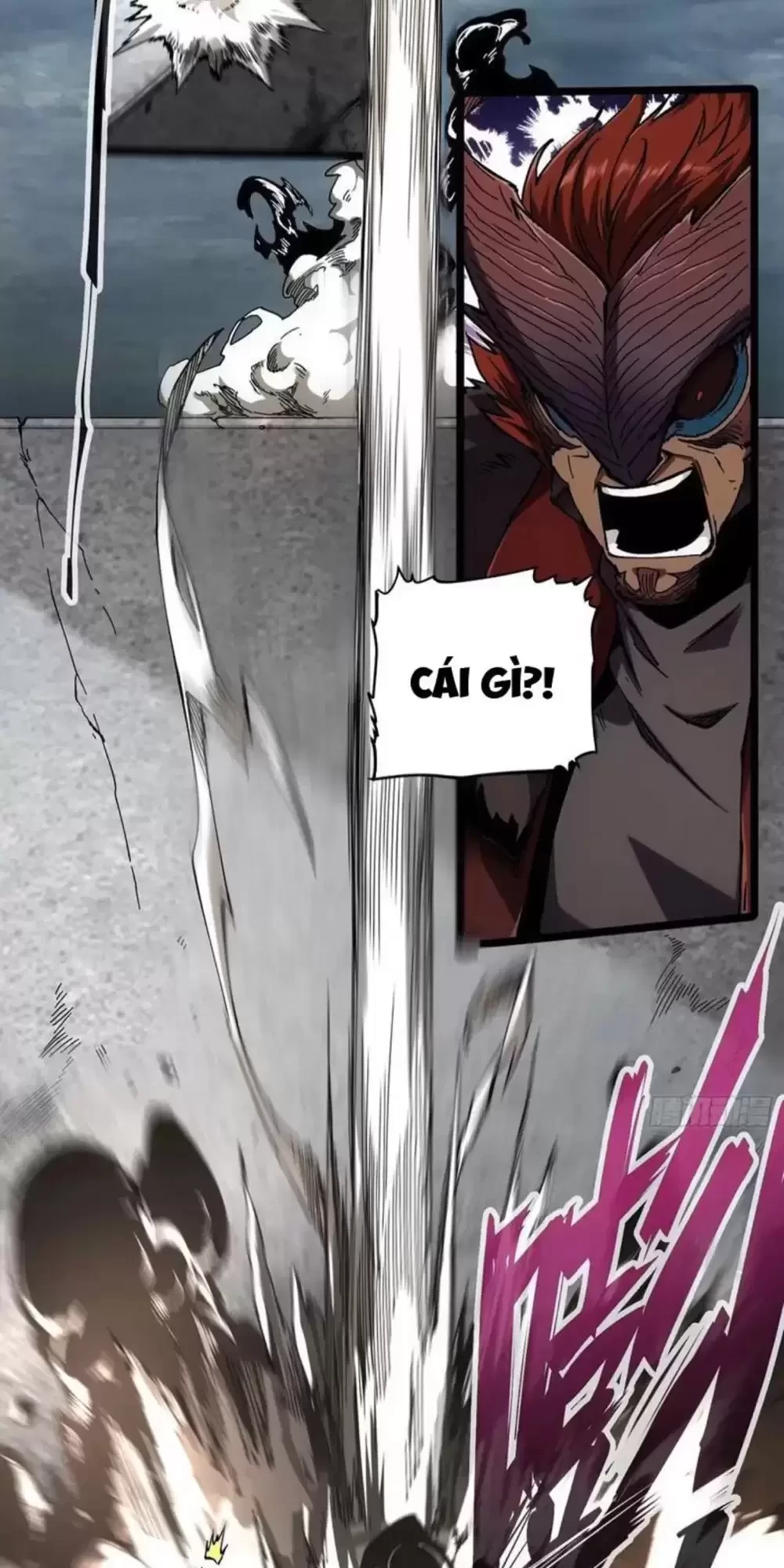 Không Chết Được Ta Đành Thống Trị Ma Giới Chapter 17 - Trang 4