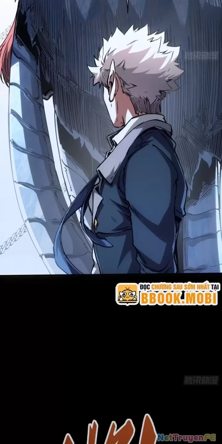 Không Chết Được Ta Đành Thống Trị Ma Giới Chapter 34 - Trang 4