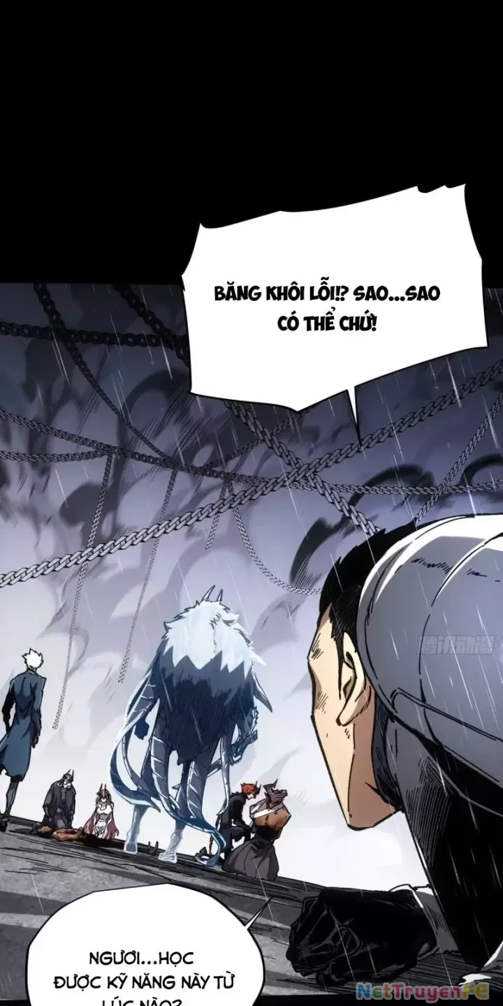 Không Chết Được Ta Đành Thống Trị Ma Giới Chapter 34 - Trang 4