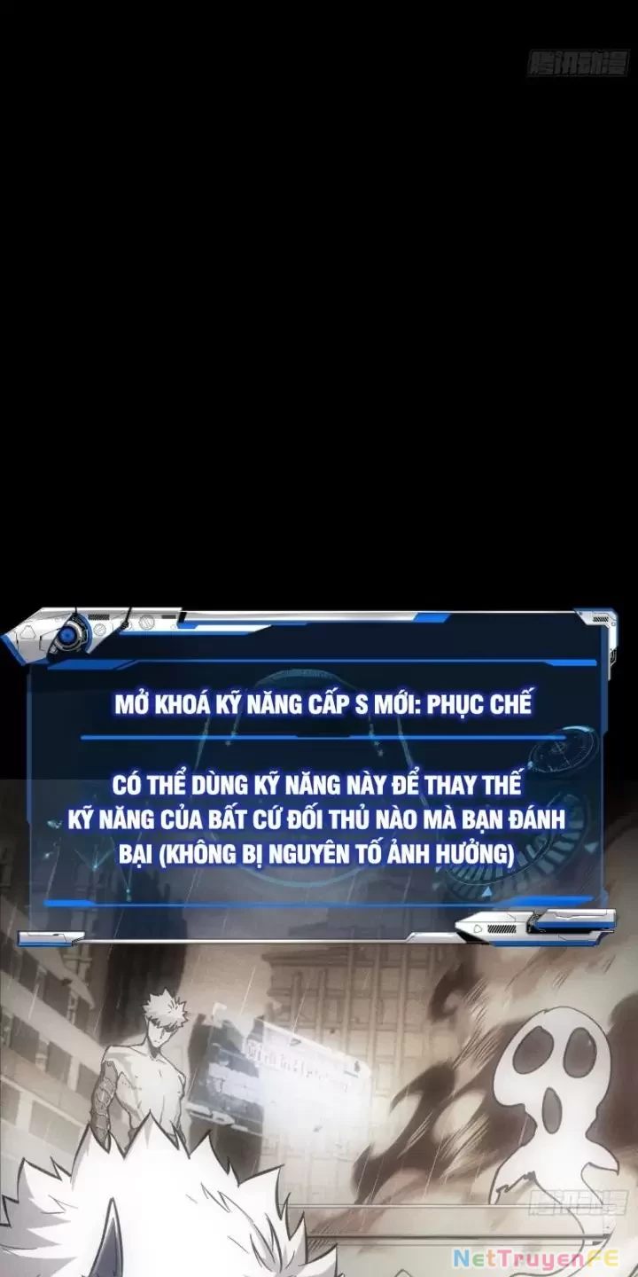 Không Chết Được Ta Đành Thống Trị Ma Giới Chapter 34 - Trang 4