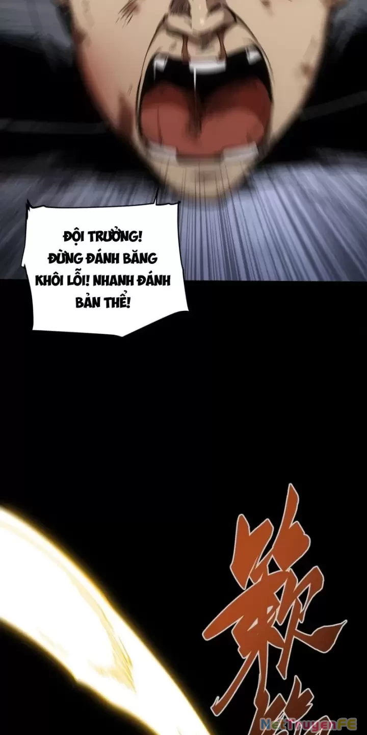 Không Chết Được Ta Đành Thống Trị Ma Giới Chapter 34 - Trang 4