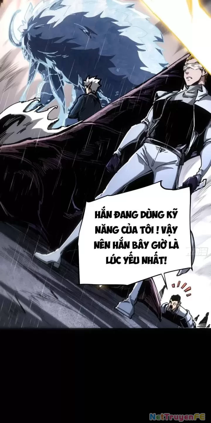 Không Chết Được Ta Đành Thống Trị Ma Giới Chapter 35 - Trang 4