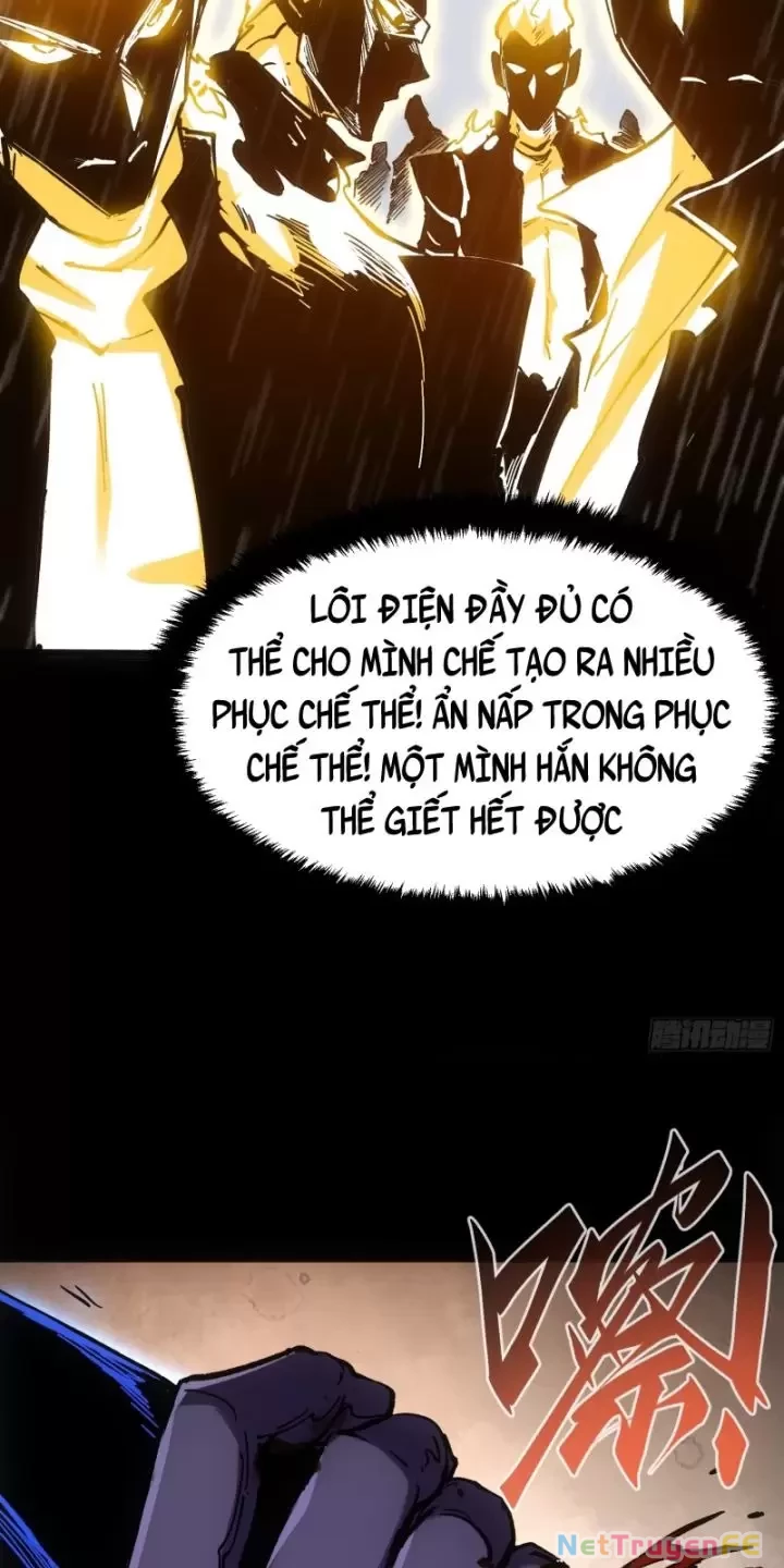 Không Chết Được Ta Đành Thống Trị Ma Giới Chapter 35 - Trang 4