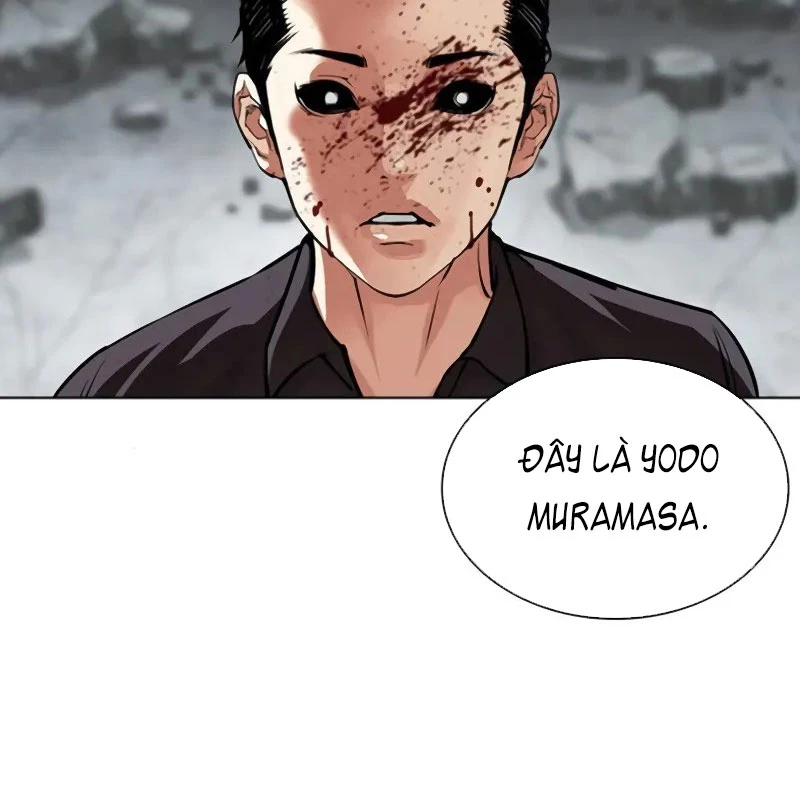 Hoán Đổi Diệu Kỳ Chapter 525 - Trang 3