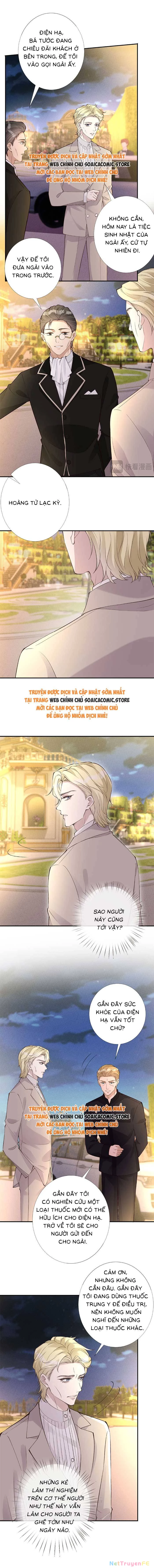 Ôm Khẩn Tiểu Mã Giáp Của Tôi Chapter 336 - Trang 4