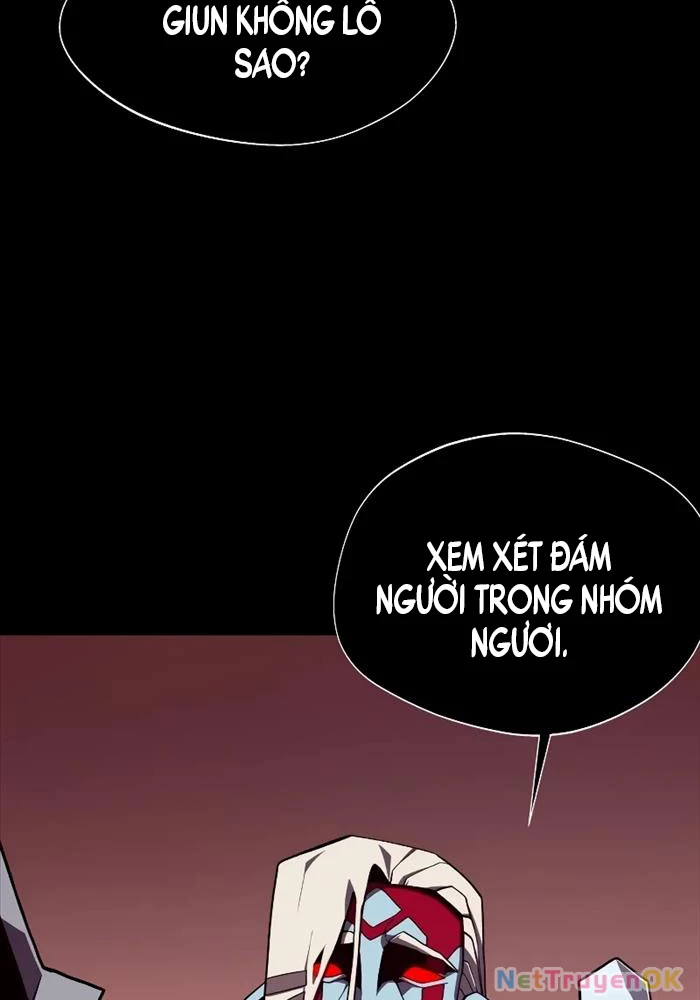 Hồi Ức Trong Ngục Tối Chapter 106 - Trang 4