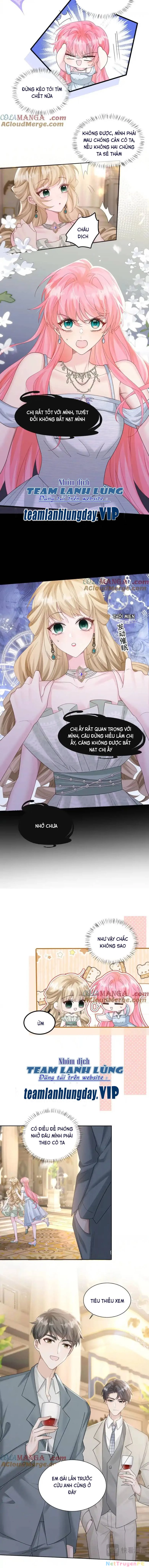 Xuyên Thành Tiểu Muội Của Đại Lão Giấu Mặt Chapter 29 - Next Chapter 30