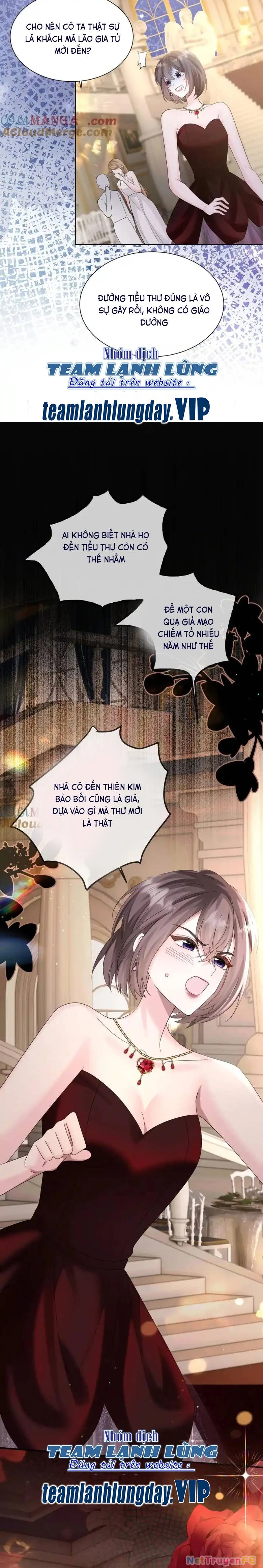 Xuyên Thành Tiểu Muội Của Đại Lão Giấu Mặt Chapter 29 - Next Chapter 30