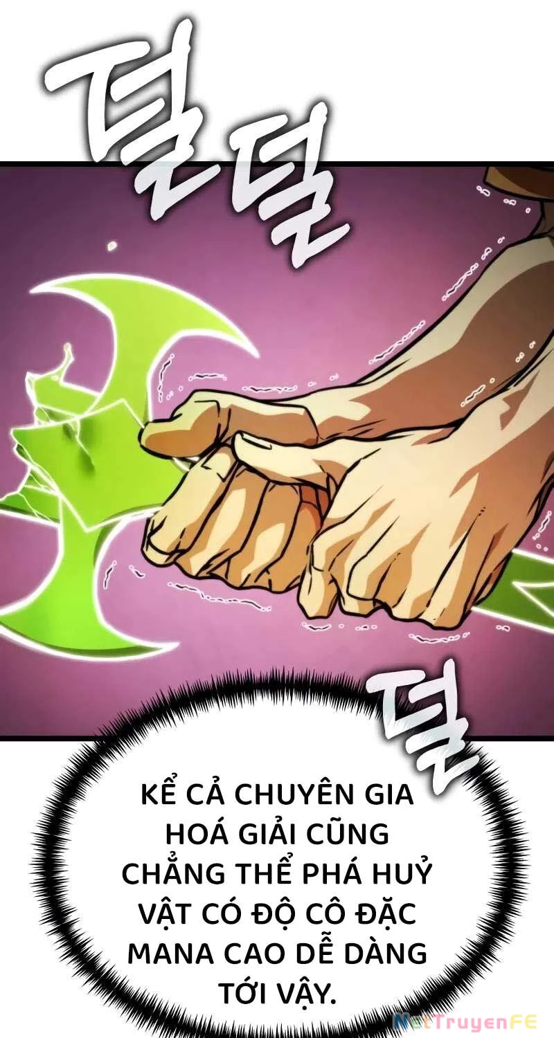 Chiến Binh Hồi Quy Chapter 51 - Next Chapter 52