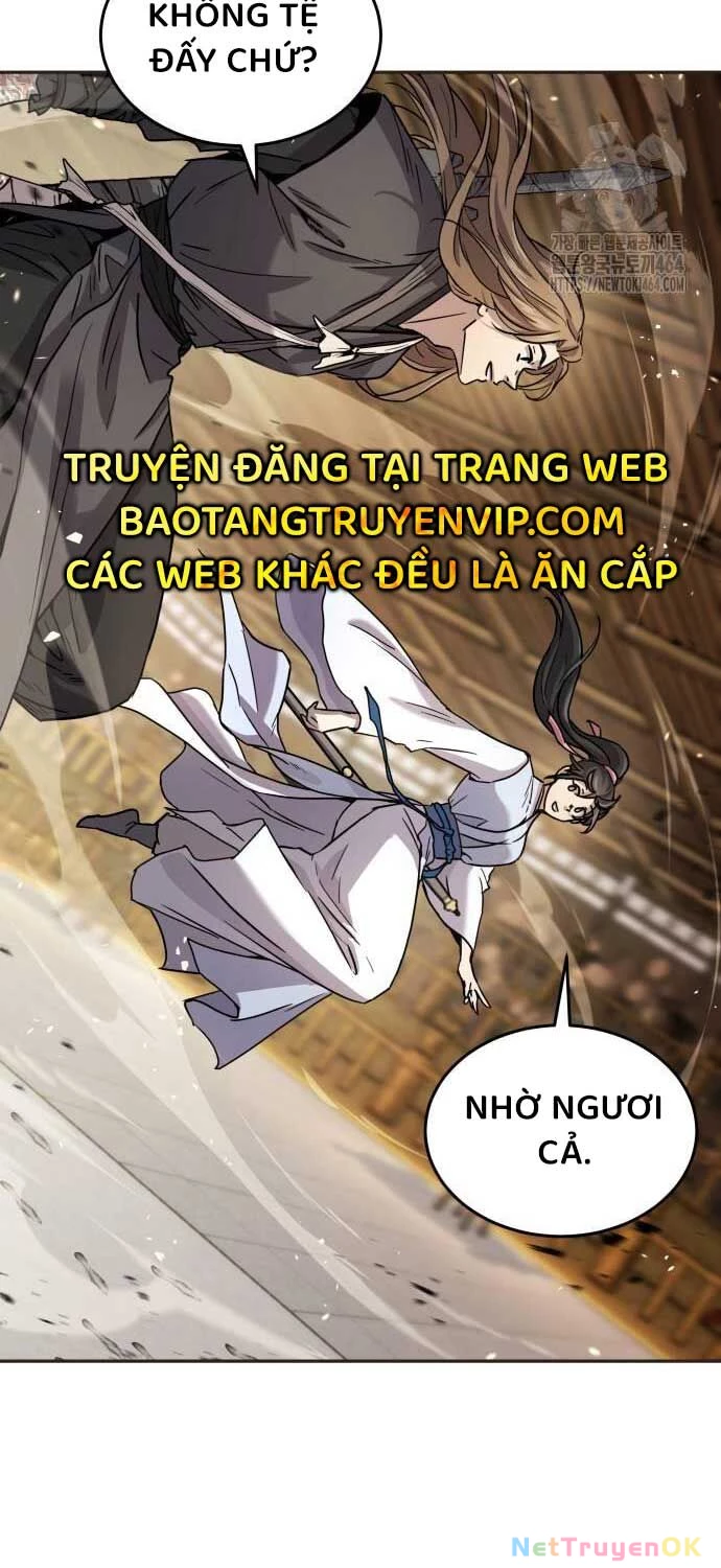 Tuyệt Thế Quân Lâm Chapter 14 - Trang 3