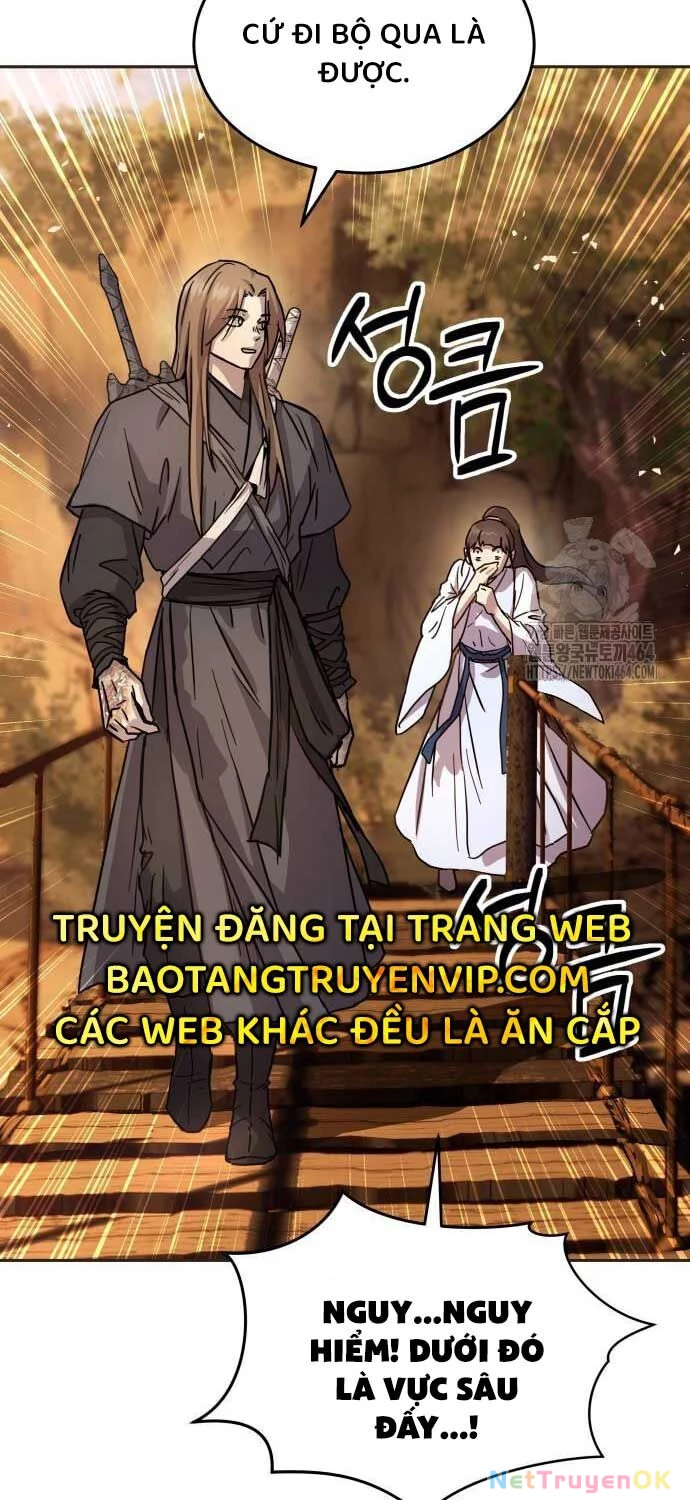 Tuyệt Thế Quân Lâm Chapter 14 - Trang 3