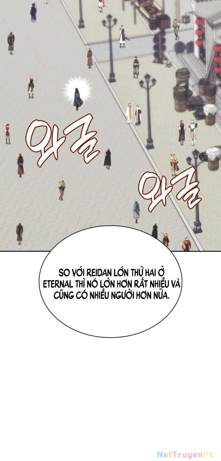 Thợ Rèn Huyền Thoại Chapter 252 - Trang 4