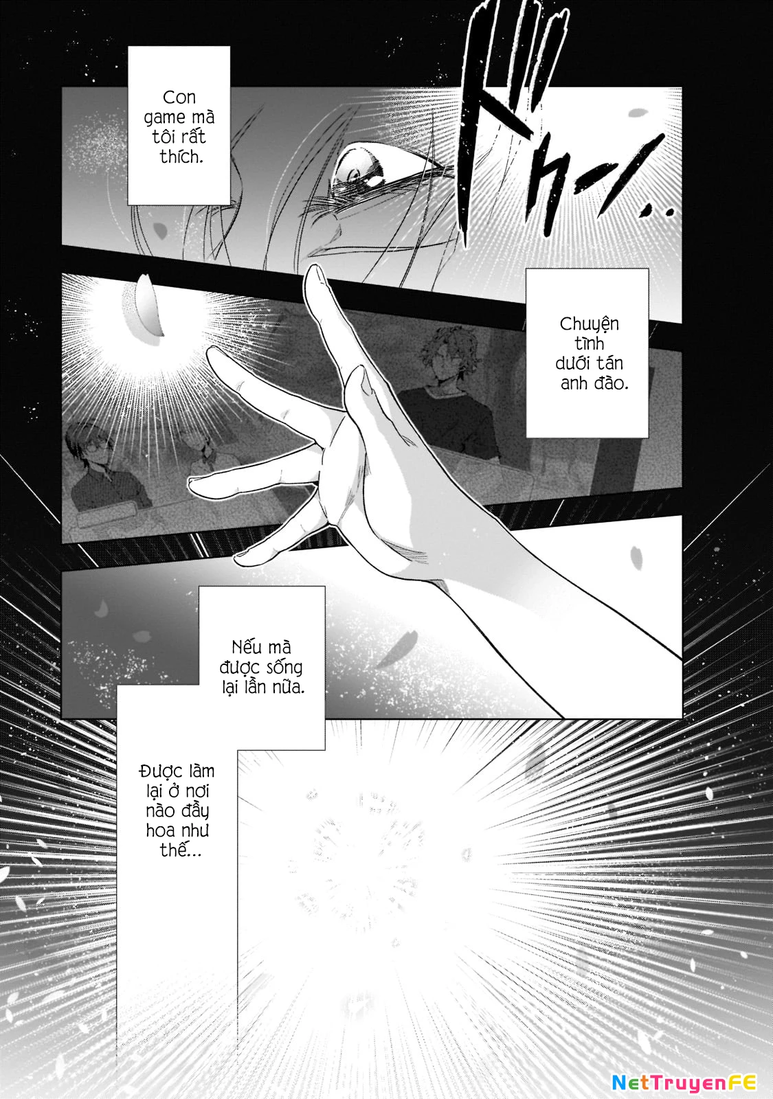 Gendai Shakai de Otome Game no Akuyaku Reijou wo Suru no wa Chotto Taihen Chapter 1 - Trang 2