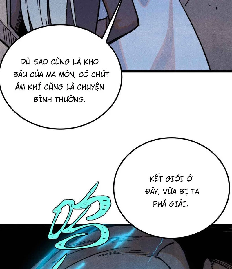 Vạn Cổ Tối Cường Tông Chapter 368 - Next Chapter 368.5