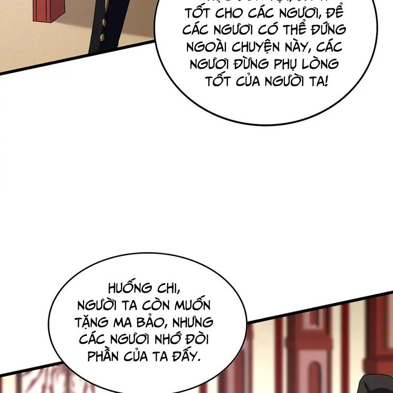 Đại Quản Gia Là Ma Hoàng Chapter 614 - Trang 4
