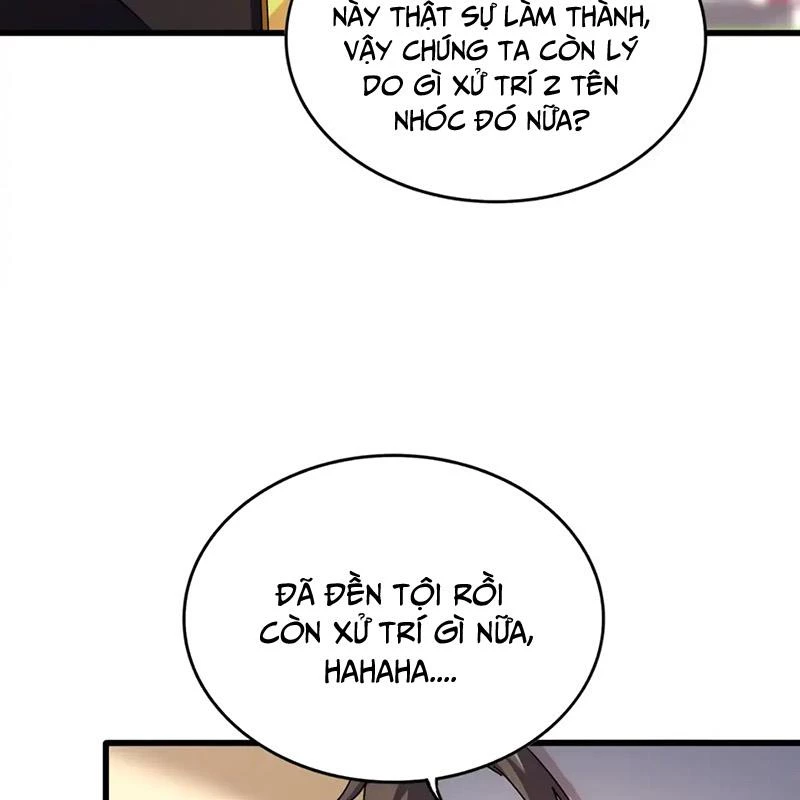 Đại Quản Gia Là Ma Hoàng Chapter 614 - Trang 4