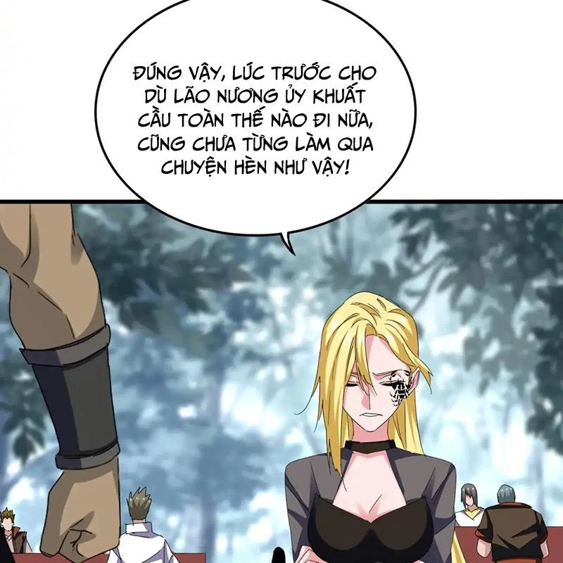 Đại Quản Gia Là Ma Hoàng Chapter 614 - Trang 4