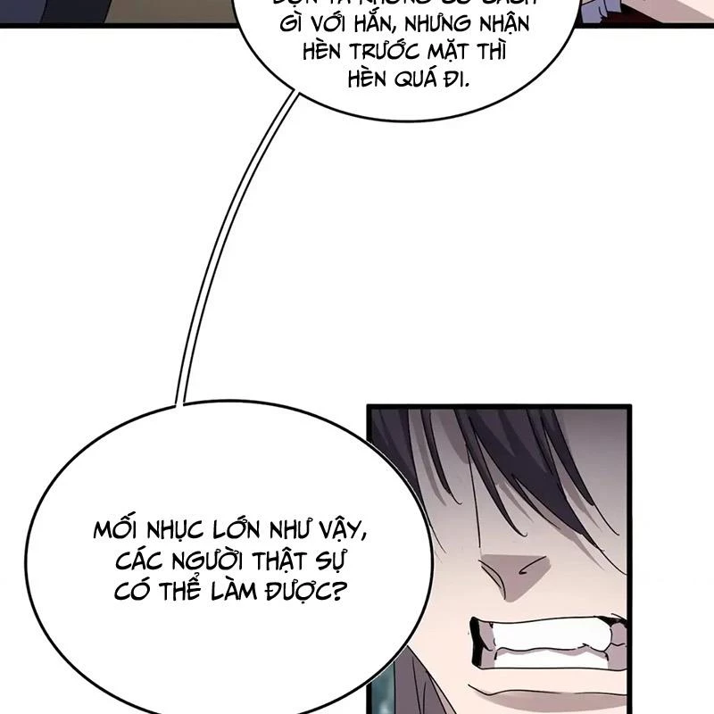 Đại Quản Gia Là Ma Hoàng Chapter 614 - Trang 4