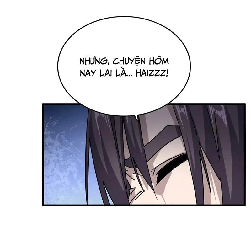 Đại Quản Gia Là Ma Hoàng Chapter 614 - Trang 4