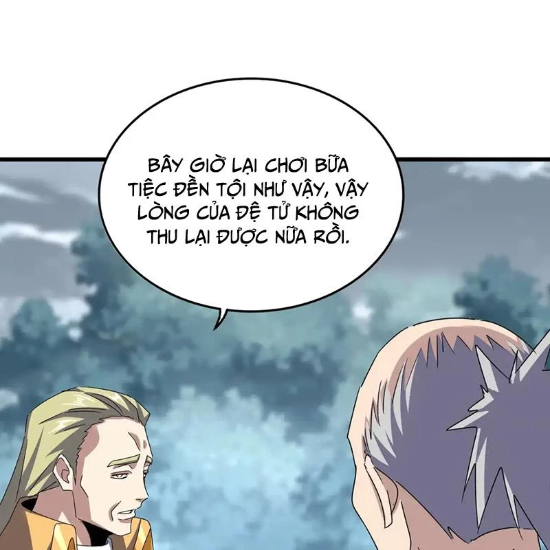 Đại Quản Gia Là Ma Hoàng Chapter 614 - Trang 4
