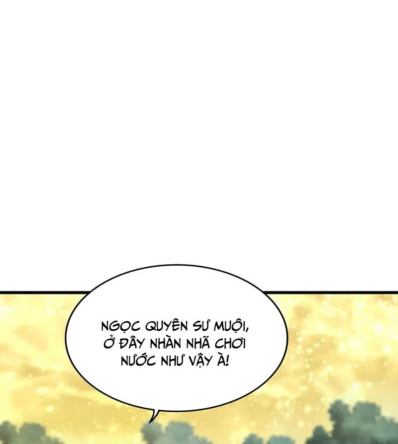 Đại Quản Gia Là Ma Hoàng Chapter 614 - Trang 4