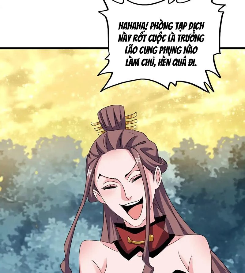 Đại Quản Gia Là Ma Hoàng Chapter 614 - Trang 4